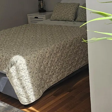 Apartment Cozy And Quiet , Convenient Location In