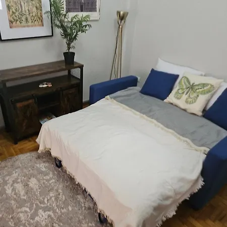 Apartment Cozy And Quiet , Convenient Location In