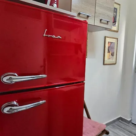 Appartamento Cozy And Quiet , Convenient Location In